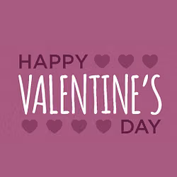 Kids Valentine Invites 