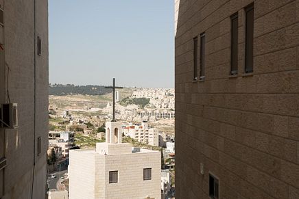 Israel 12