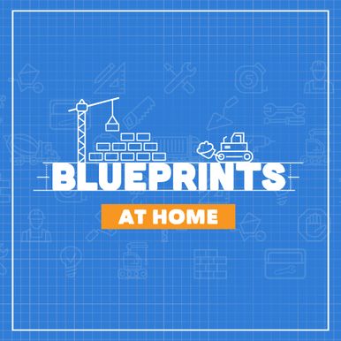 Blueprints Hero Image