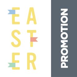 Easter Promotion