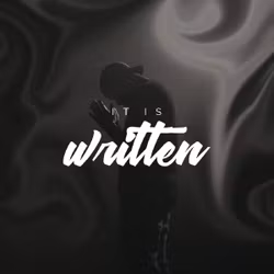 It Is Written
