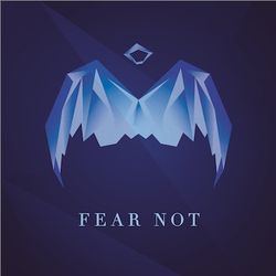Be Not Afraid
