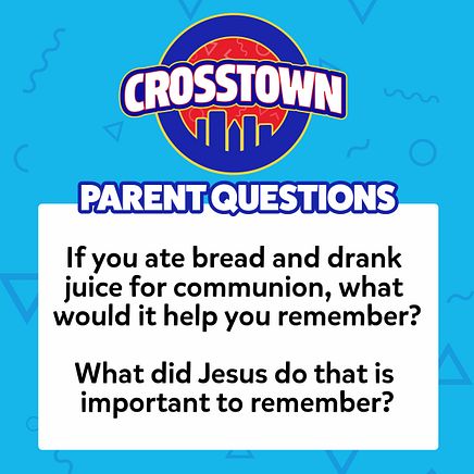 Social Media Graphic - Parent Questions