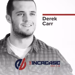Derek Carr: Redemption  
