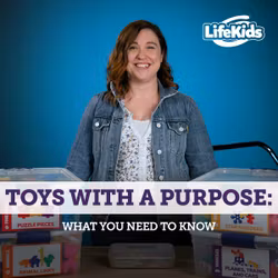 Toys With a Purpose: What You Need To Know