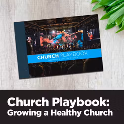 Church Playbook