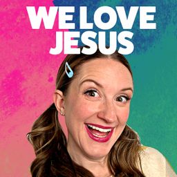 We Love Jesus - The Loop Show