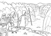 Dios abre un camino
