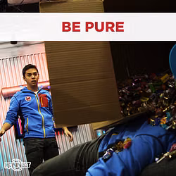 Konnect Plus: Be Pure
