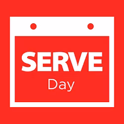 SERVE Day