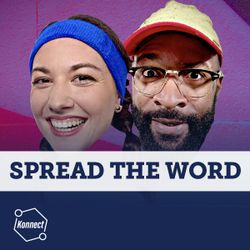 Spread the Word - Konnect HQ, Unit 21