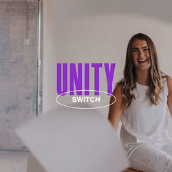 Unity - Switch
