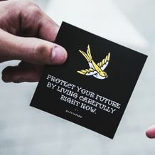 Quote - Square