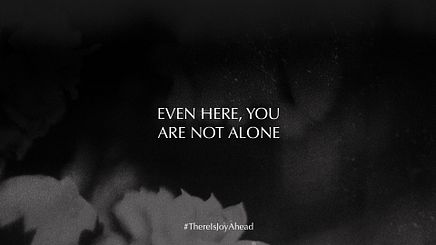 Not Alone - 1920x1080