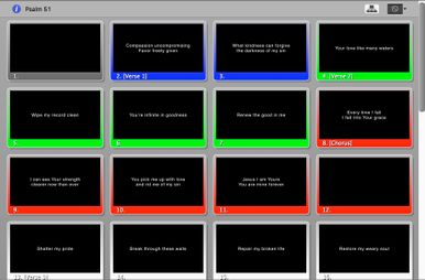 ProPresenter Bundle 