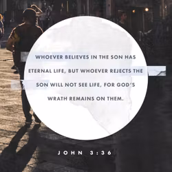 John 3:36