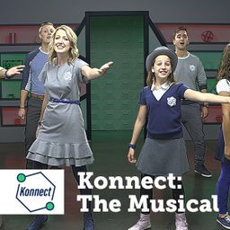 Konnect: The Musical - Konnect HQ