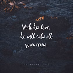 Zephaniah 3:17