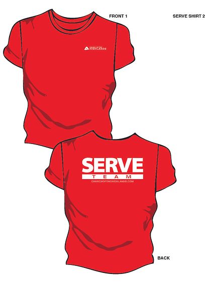 T-Shirt Proof