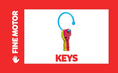 Keys
