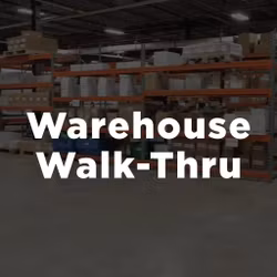 Warehouse Video