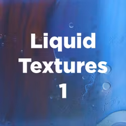 Stock Videography: Liquid Textures 1