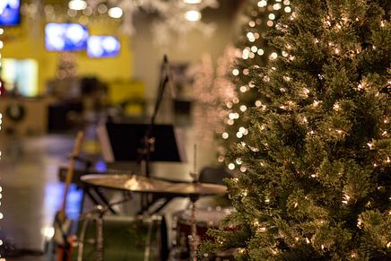 Christmas Tree 3