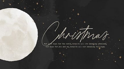 Christmas Quote 1
