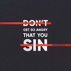 Ephesians 4:26