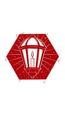 Light - Red