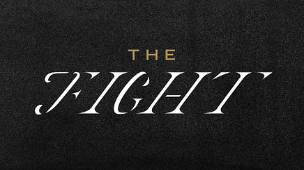 The Fight