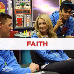 Faith