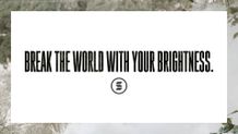 Slide - Break the World