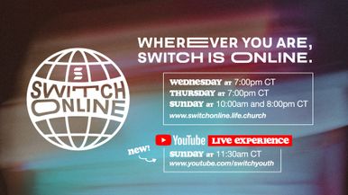 Switch Online Times 1080 - CT 1