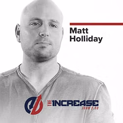 Matt Holliday (Long)
