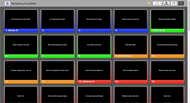 ProPresenter Bundle