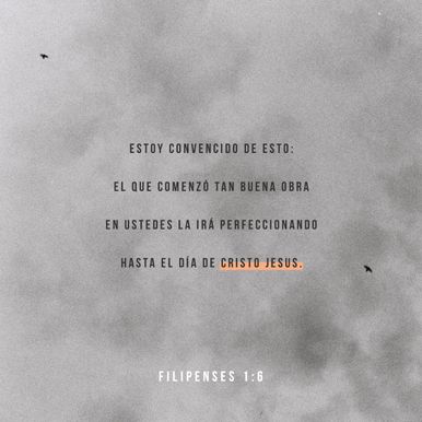 Philippians 1:6
