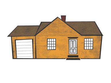 Artwork House 2
