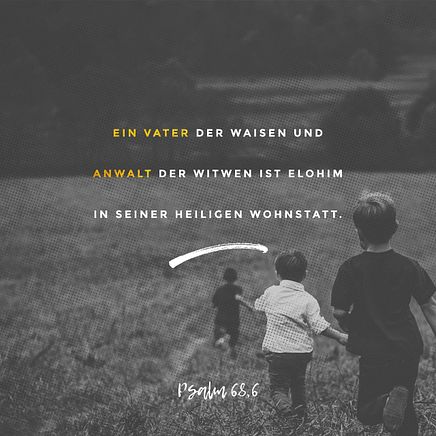 Psalm 68:5