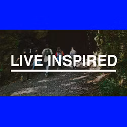 Live Inspired - Fuse