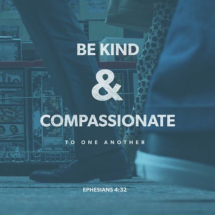 Ephesians 4:32