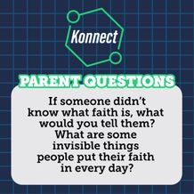 Parent Questions