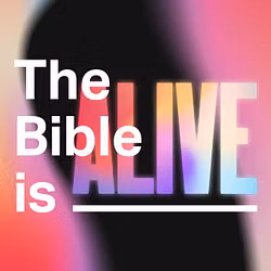 The Bible is Alive Media Kit