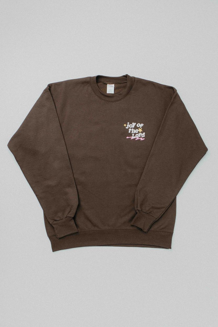Crewneck Image