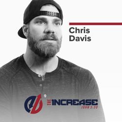 Chris Davis