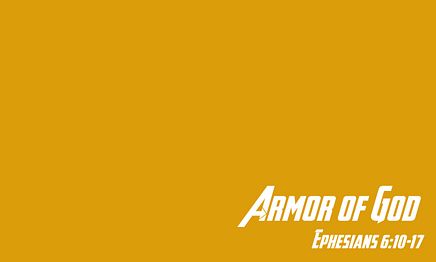Text Slide 1 - Yellow Orange