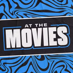 At the Movies - Blue Swirl