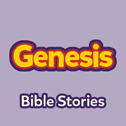 Bible Stories: The Book of Genesis