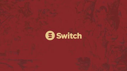 Switch Logo 5