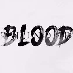 Blood and Thunder